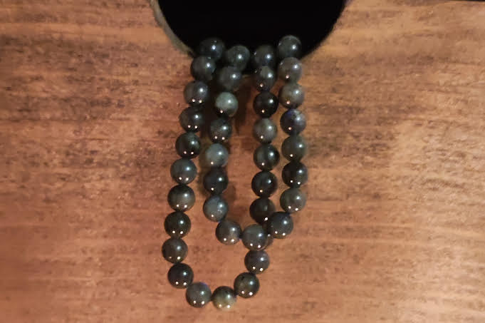 Bracelet Labradorite