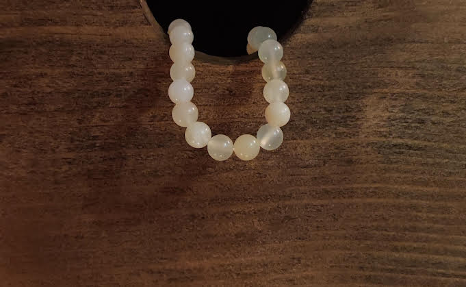 Bracelet Jade de Chine