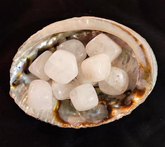 Cristal de Roche Cubique