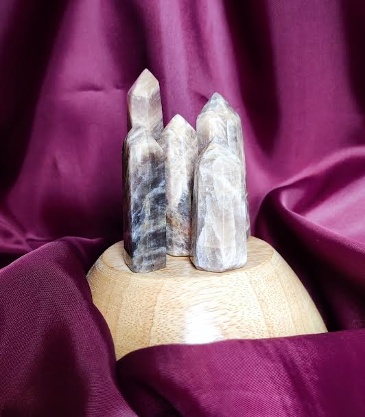 Pointe Pierre de Lune