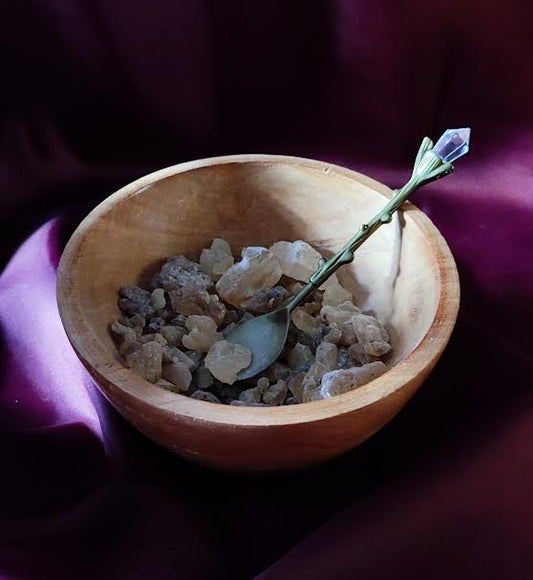 Résine naturelle Copal