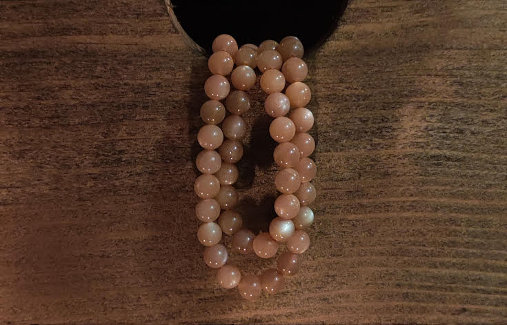 Bracelet Pierre de Lune