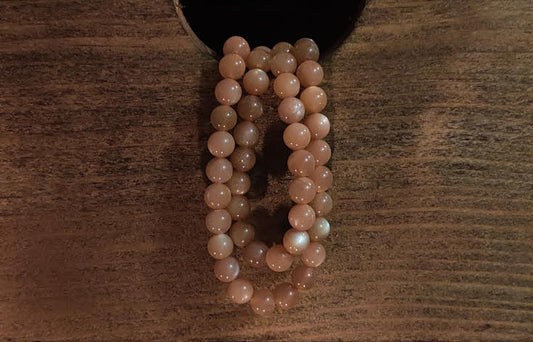 Bracelet Pierre de Lune