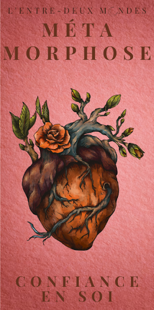 Amulette de Confiance en soi