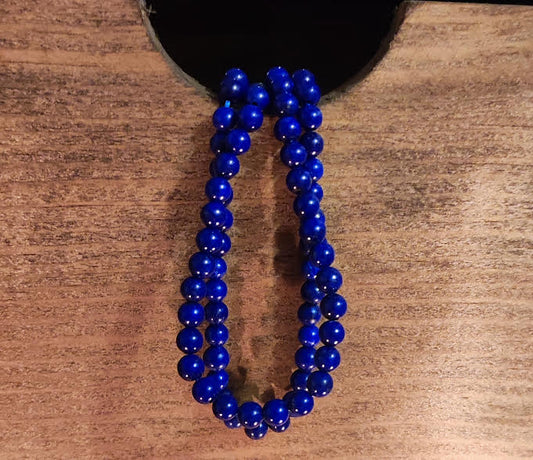 Bracelet Lapis Lazuli