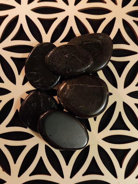 Pierre Plate Tourmaline