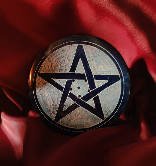 Encensoir Pentacle