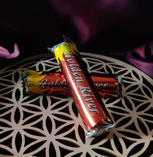 Charbon Golden River